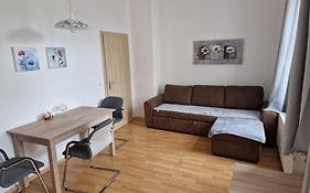 Ferienwohnung zum Schloss